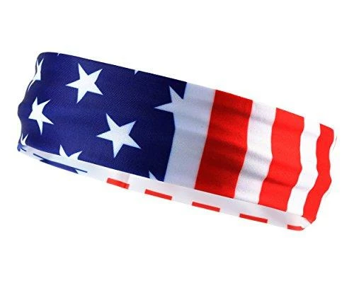 Online American Store Monkey Movement Sports Headbands For Men & Women: Sweat-Wicking Sweatband For Exercise, Running, Crossfit, Tennis, Basketball, Yoga, Athletics, And Any Workout Clothing Accessories 4 Online American Store Monkey Movement Sports Headbands For Men & Women: Sweat-Wicking Sweatband For Exercise, Running, Crossfit, Tennis, Basketball, Yoga, Athletics, And Any Workout Clothing Accessories