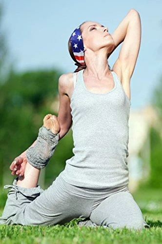 Online American Store Monkey Movement Sports Headbands For Men & Women: Sweat-Wicking Sweatband For Exercise, Running, Crossfit, Tennis, Basketball, Yoga, Athletics, And Any Workout Clothing Accessories 8 Online American Store Monkey Movement Sports Headbands For Men & Women: Sweat-Wicking Sweatband For Exercise, Running, Crossfit, Tennis, Basketball, Yoga, Athletics, And Any Workout Clothing Accessories