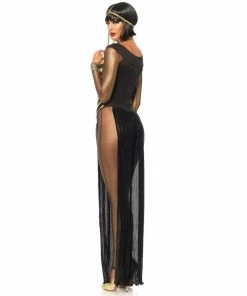 Online American Store MOONIGHT Disfraces Carnaval Adultos Cosplay Egyptian Cleopatra Costume Gothic Sexy Halloween Costumes For Women