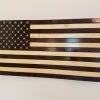 TheFracturedRooster Natural American Flag Gun Concealment Case