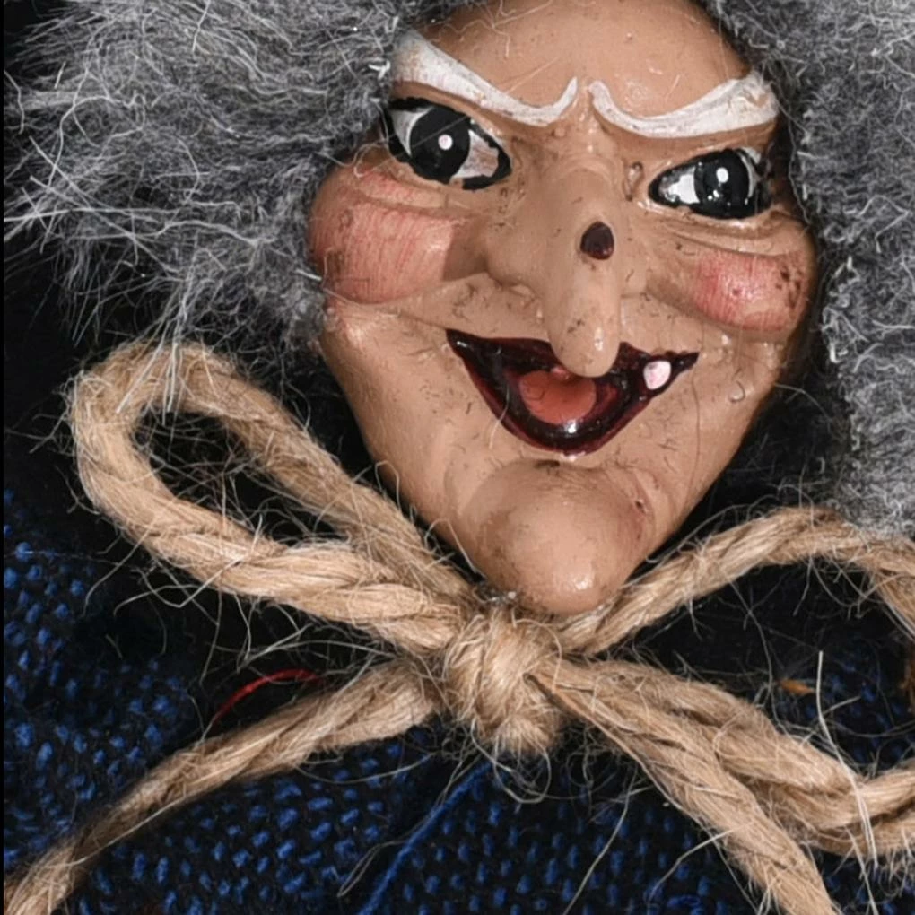 WZF Daily Goods Store Halloween Decorations New Hanging Broomstick Witch Door Pendant Garden Living Room Ornament Halloween Party Decoration HQ 10 WZF Daily Goods Store Halloween Decorations New Hanging Broomstick Witch Door Pendant Garden Living Room Ornament Halloween Party Decoration HQ