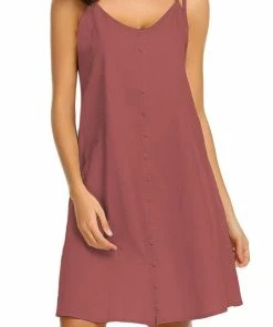 Newchoice Women's Stars And Stripes Sleeveless Racerback American Flag Tank Top Tunic With Pocket