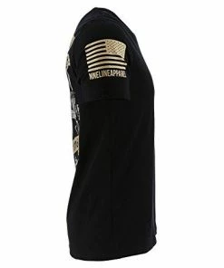 Nine Line American Gunslinger Men's T-Shirt