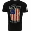 Mens Clothing Nine Line American Patriot Men's T-Shirt