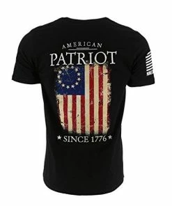Mens Clothing Nine Line American Patriot Men's T-Shirt