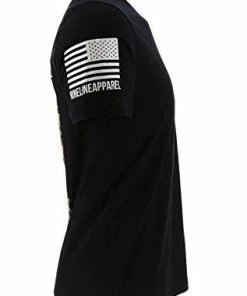 Mens Clothing Nine Line American Patriot Men's T-Shirt