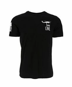 Mens Clothing Nine Line American Patriot Men's T-Shirt