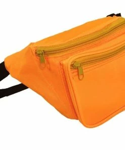 Online American Store Nineteen80something Neon Fanny Packs/Waist Bags In Multiple Colors And Patterns/For Women, Men, Girls And Boys Clothing Accessories