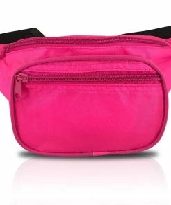 Online American Store Nineteen80something Neon Fanny Packs/Waist Bags In Multiple Colors And Patterns/For Women, Men, Girls And Boys Clothing Accessories