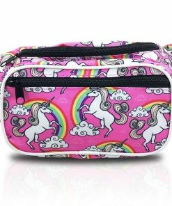 Online American Store Nineteen80something Neon Fanny Packs/Waist Bags In Multiple Colors And Patterns/For Women, Men, Girls And Boys Clothing Accessories