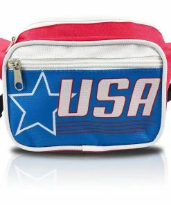 Online American Store Nineteen80something Neon Fanny Packs/Waist Bags In Multiple Colors And Patterns/For Women, Men, Girls And Boys Clothing Accessories