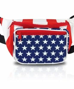 Online American Store Nineteen80something Neon Fanny Packs/Waist Bags In Multiple Colors And Patterns/For Women, Men, Girls And Boys Clothing Accessories