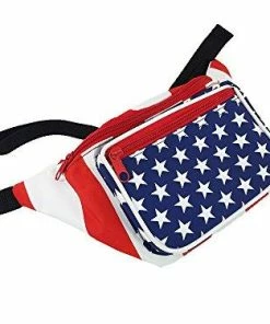 Online American Store Nineteen80something Neon Fanny Packs/Waist Bags In Multiple Colors And Patterns/For Women, Men, Girls And Boys Clothing Accessories