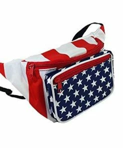 Online American Store Nineteen80something Neon Fanny Packs/Waist Bags In Multiple Colors And Patterns/For Women, Men, Girls And Boys Clothing Accessories