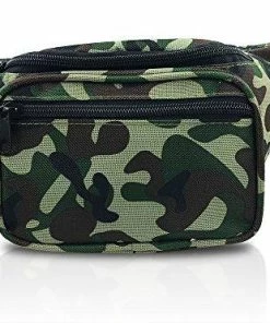 Online American Store Nineteen80something Neon Fanny Packs/Waist Bags In Multiple Colors And Patterns/For Women, Men, Girls And Boys Clothing Accessories