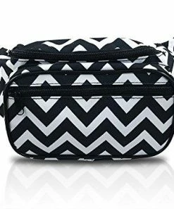 Online American Store Nineteen80something Neon Fanny Packs/Waist Bags In Multiple Colors And Patterns/For Women, Men, Girls And Boys Clothing Accessories