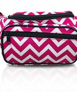 Online American Store Nineteen80something Neon Fanny Packs/Waist Bags In Multiple Colors And Patterns/For Women, Men, Girls And Boys Clothing Accessories