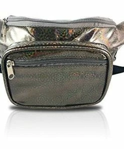 Online American Store Nineteen80something Neon Fanny Packs/Waist Bags In Multiple Colors And Patterns/For Women, Men, Girls And Boys Clothing Accessories