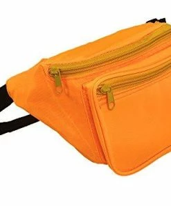 Online American Store Nineteen80something Neon Fanny Packs/Waist Bags In Multiple Colors And Patterns/For Women, Men, Girls And Boys Clothing Accessories