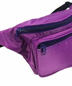 Online American Store Nineteen80something Neon Fanny Packs/Waist Bags In Multiple Colors And Patterns/For Women, Men, Girls And Boys Clothing Accessories