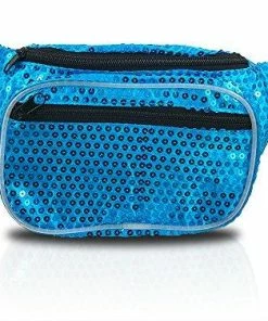 Online American Store Nineteen80something Neon Fanny Packs/Waist Bags In Multiple Colors And Patterns/For Women, Men, Girls And Boys Clothing Accessories