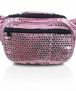 Online American Store Nineteen80something Neon Fanny Packs/Waist Bags In Multiple Colors And Patterns/For Women, Men, Girls And Boys Clothing Accessories