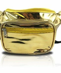 Online American Store Nineteen80something Neon Fanny Packs/Waist Bags In Multiple Colors And Patterns/For Women, Men, Girls And Boys Clothing Accessories