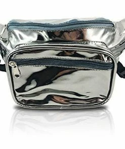 Online American Store Nineteen80something Neon Fanny Packs/Waist Bags In Multiple Colors And Patterns/For Women, Men, Girls And Boys Clothing Accessories