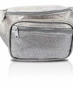 Online American Store Nineteen80something Neon Fanny Packs/Waist Bags In Multiple Colors And Patterns/For Women, Men, Girls And Boys Clothing Accessories