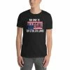 The American Store No One Is Illegal On Stolen Land Shirt, American Flag T-Shirt, Immigrants T-Shirt