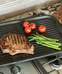 Gingerhaus Nordic Ware® Stars & Stripes Reversible Griddle