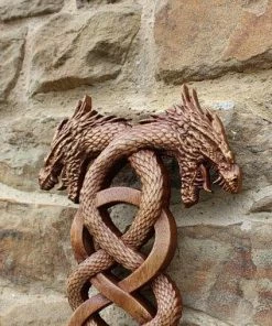 OlegWoodArt Norse Dragons Fantastic Animal Custom Wood Carving Wall Art Norse Rustic Nordic Gift Hunter Cabin Celtic Heathen Home Wall Hanging Viking 6 OlegWoodArt Norse Dragons Fantastic Animal Custom Wood Carving Wall Art Norse Rustic Nordic Gift Hunter Cabin Celtic Heathen Home Wall Hanging Viking