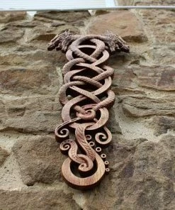 OlegWoodArt Norse Dragons Fantastic Animal Custom Wood Carving Wall Art Norse Rustic Nordic Gift Hunter Cabin Celtic Heathen Home Wall Hanging Viking 7 OlegWoodArt Norse Dragons Fantastic Animal Custom Wood Carving Wall Art Norse Rustic Nordic Gift Hunter Cabin Celtic Heathen Home Wall Hanging Viking