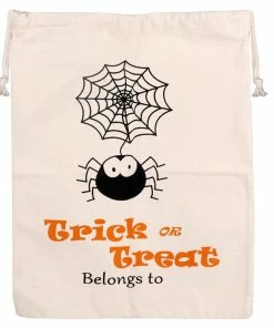 Ourwarm Official Store Ourwarm 10pcs Halloween Decoration Sack Cotton Canvas Halloween Bags Trick Or Treat Bags With Pumpkin Spider Web Decoration 11 Ourwarm Official Store Ourwarm 10pcs Halloween Decoration Sack Cotton Canvas Halloween Bags Trick Or Treat Bags With Pumpkin Spider Web Decoration