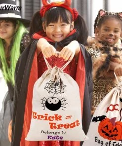 Ourwarm Official Store Ourwarm 1pc Cotton Canvas Halloween Bags Trick Or Treat Bags With Pumpkin Spider Web Decoration Halloween Sack Decoration Halloween Decorations 12 Ourwarm Official Store Ourwarm 1pc Cotton Canvas Halloween Bags Trick Or Treat Bags With Pumpkin Spider Web Decoration Halloween Sack Decoration Halloween Decorations