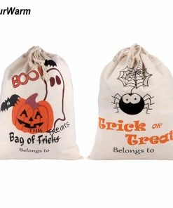 Ourwarm Official Store Ourwarm 1pc Cotton Canvas Halloween Bags Trick Or Treat Bags With Pumpkin Spider Web Decoration Halloween Sack Decoration Halloween Decorations 13 Ourwarm Official Store Ourwarm 1pc Cotton Canvas Halloween Bags Trick Or Treat Bags With Pumpkin Spider Web Decoration Halloween Sack Decoration Halloween Decorations