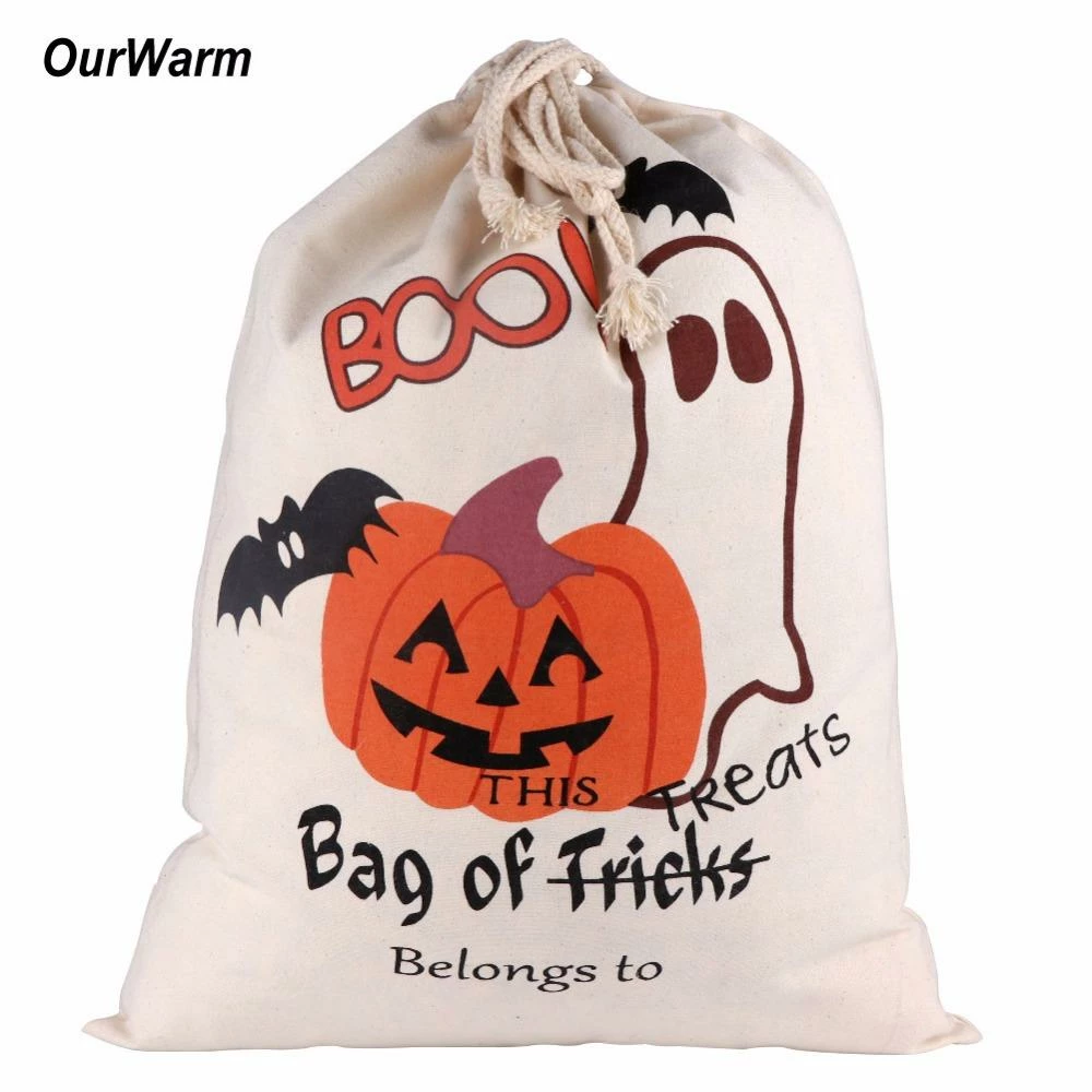Ourwarm Official Store Ourwarm 1pc Cotton Canvas Halloween Bags Trick Or Treat Bags With Pumpkin Spider Web Decoration Halloween Sack Decoration Halloween Decorations 7 Ourwarm Official Store Ourwarm 1pc Cotton Canvas Halloween Bags Trick Or Treat Bags With Pumpkin Spider Web Decoration Halloween Sack Decoration Halloween Decorations