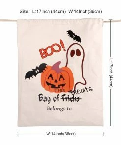 Ourwarm Official Store Ourwarm 1pc Cotton Canvas Halloween Bags Trick Or Treat Bags With Pumpkin Spider Web Decoration Halloween Sack Decoration Halloween Decorations 17 Ourwarm Official Store Ourwarm 1pc Cotton Canvas Halloween Bags Trick Or Treat Bags With Pumpkin Spider Web Decoration Halloween Sack Decoration Halloween Decorations