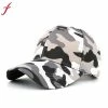 Onlineamericanstore Outdoor Sporting Snapback Women Men Casual Tactical Camouflage Cap Black Green Adjustable Baseball Cap Hat Bone