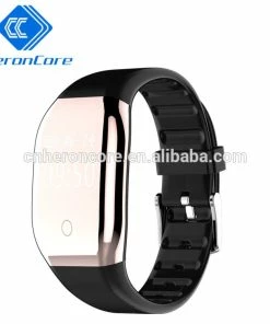 Onlineamericanstore Accessories Parent Health Wrist Band Phone Bracelet Elderly Smart Wrist Watch