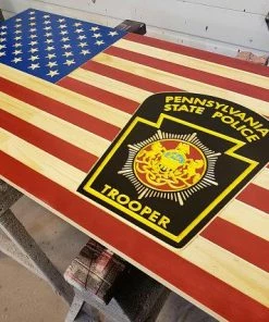 NJConcealment PASP American Flag