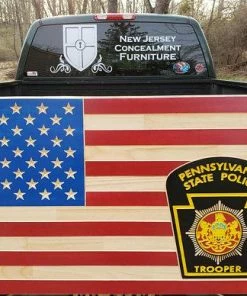 NJConcealment PASP American Flag