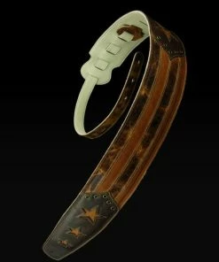 Online American Store Accessories Patriotic Guitar Strap, American Flag Guitar Strap: Rustic Gold Guitar Strap 8 Online American Store Accessories Patriotic Guitar Strap, American Flag Guitar Strap: Rustic Gold Guitar Strap