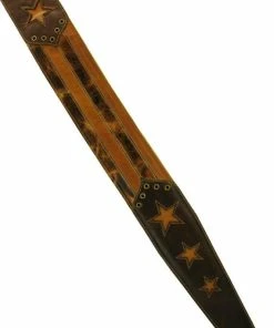 Online American Store Accessories Patriotic Guitar Strap, American Flag Guitar Strap: Rustic Gold Guitar Strap 11 Online American Store Accessories Patriotic Guitar Strap, American Flag Guitar Strap: Rustic Gold Guitar Strap