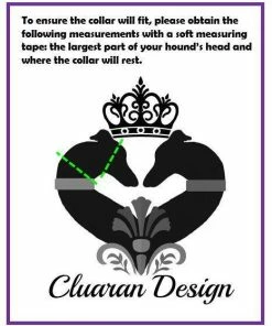 CluaranDesign Pets Patriotic Paws Stars And Stripes American Flag Quick Release Buckle Dog/Puppy Collar