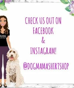 DogMamaShirtShop Patriotic Pitbull Shirt - Cute Memorial Day 4th Of July Labor Day Pittie Shirt