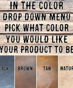 TruthTreasuresMil Accessories Personalized Leather Journal, Custom Leather Journal, Personalized Leather Notebook, Pocket-Size Journal, Military Journal, Military Gift