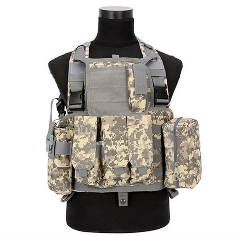 China Tactical Military Clothing & Accessories MEGE Military Tactical Vest Police Paintball Wargame Wear MOLLE Body Armor Hunting Vest CS Outdoor Products Equipment Black, Tan 6 China Tactical Military Clothing & Accessories MEGE Military Tactical Vest Police Paintball Wargame Wear MOLLE Body Armor Hunting Vest CS Outdoor Products Equipment Black, Tan
