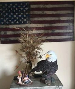 The American Store Concealment Flags REGULAR 37