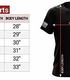DURO Threads Rifle Flag Pro-Gun Patriotic T-Shirt Mens Clothing 9 DURO Threads Rifle Flag Pro-Gun Patriotic T-Shirt Mens Clothing